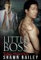 [Tokyo Host Club 02] • Little Boss